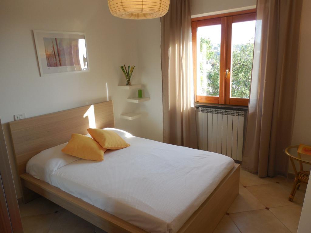 Villa Talea 圣安格塔苏德格尔夫 客房 照片